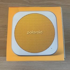 Polaroid P1 Bluetooth Speaker